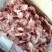 羊肱骨，带肉羊棒骨，肉多多