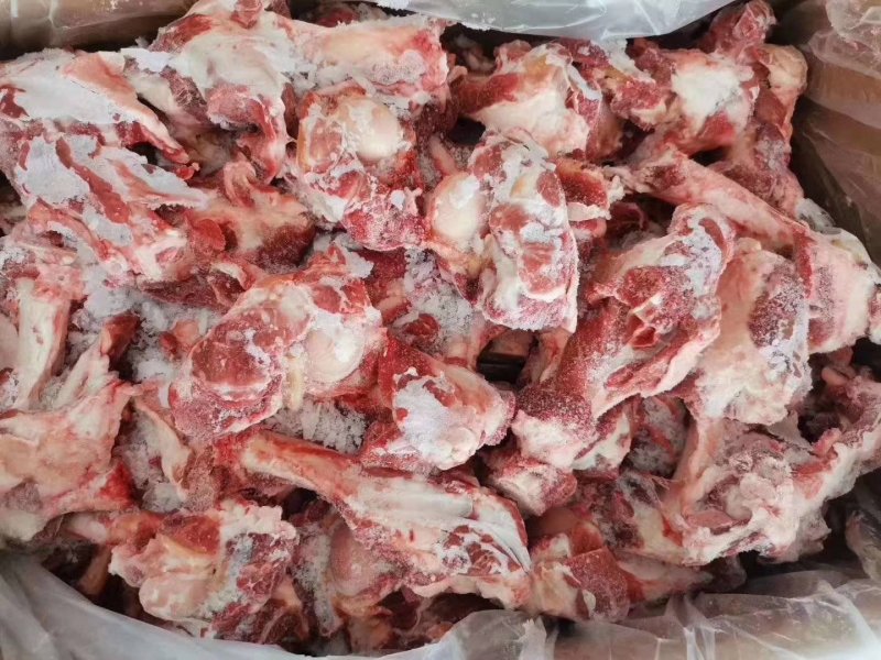 羊肱骨，带肉羊棒骨，肉多多