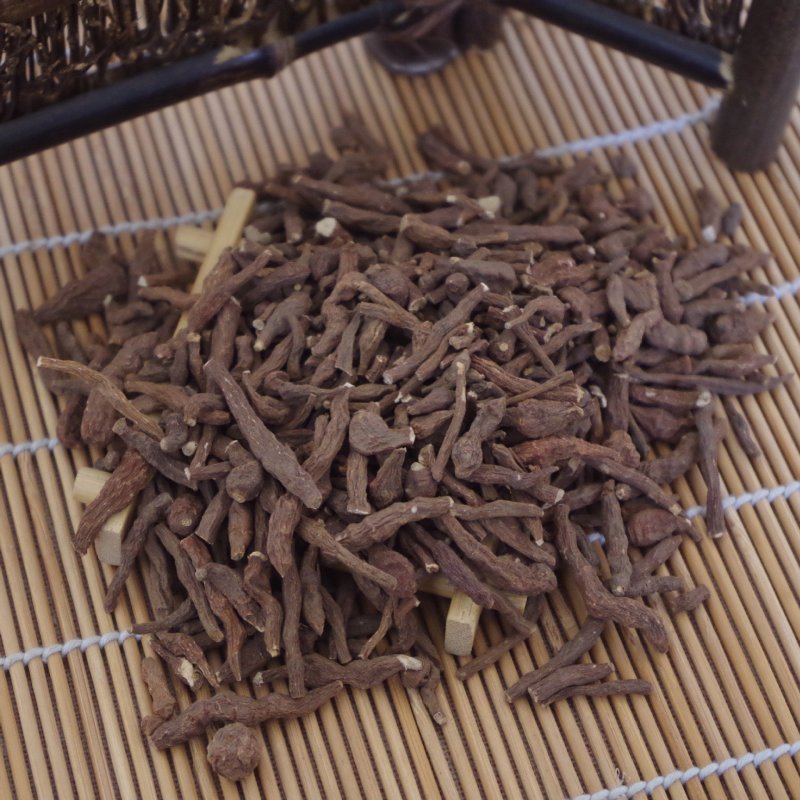 蕨麻果冷背药材蕨麻人参果蕨麻