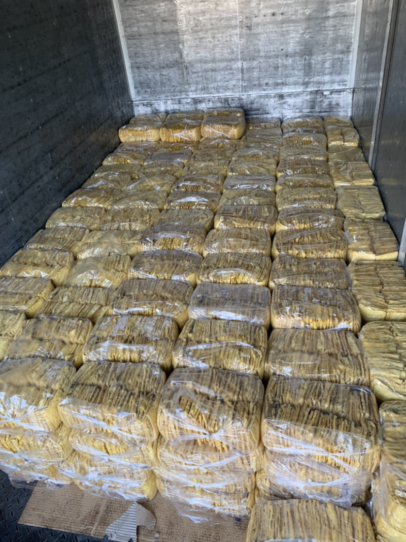 炸豆腐片油豆腐油豆腐片豆泡炸豆腐页豆腐干