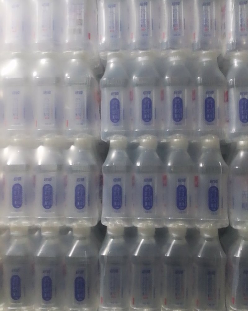 启硕苏打水超低价仅一批