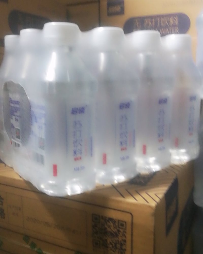 启硕苏打水超低价仅一批