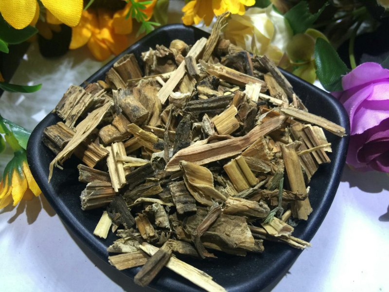 透骨草透骨草中药材中草药11