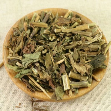 中药材佩兰香佩兰中草药全草