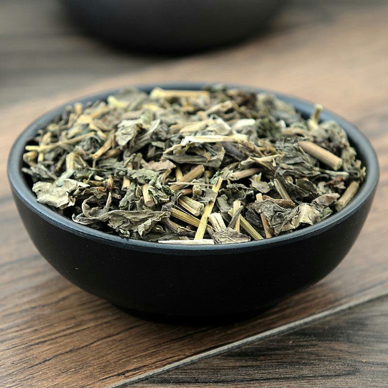 中药材佩兰香佩兰中草药全草