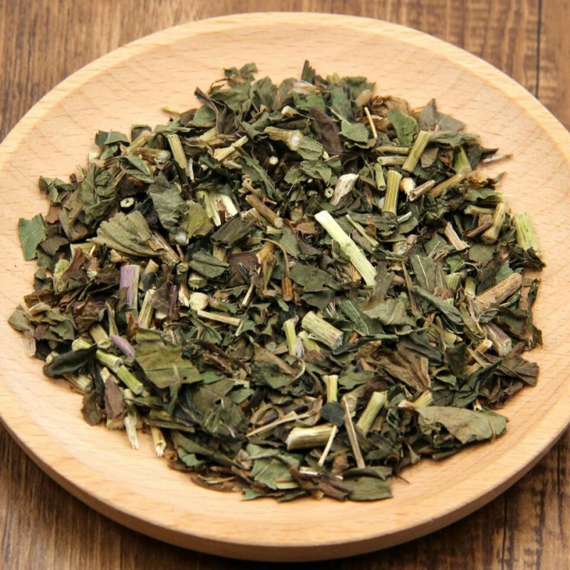 中药材佩兰香佩兰中草药全草