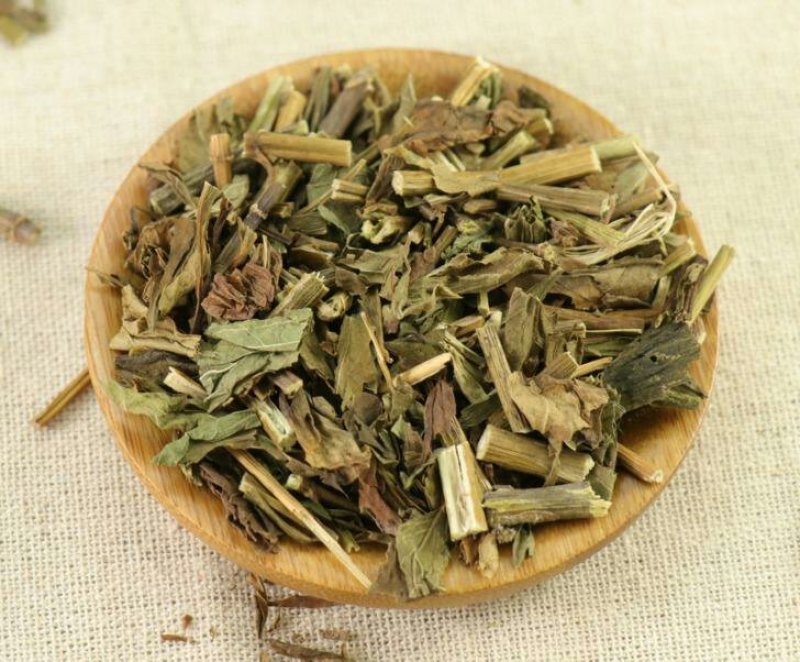中药材佩兰香佩兰中草药全草