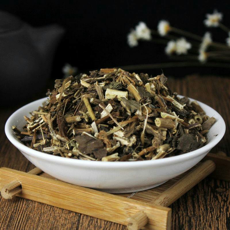 中药材佩兰香佩兰中草药全草