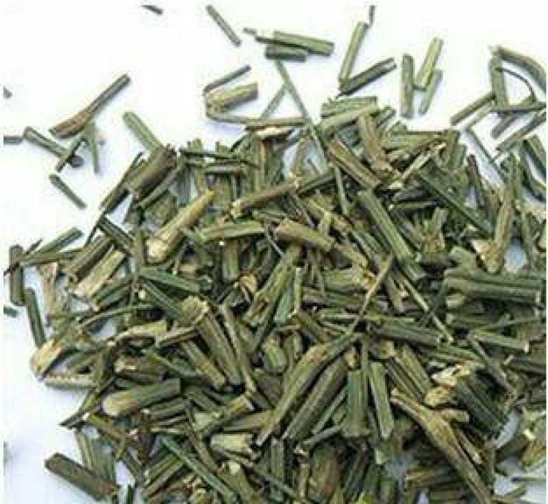 穿心连穿心莲一见喜苦胆草穿心连中药材
