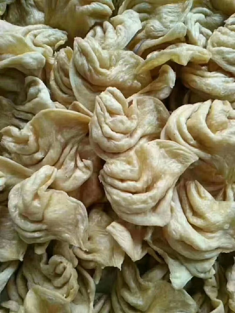 凉皮面皮豆筋豆耳，干货批发厂家批发