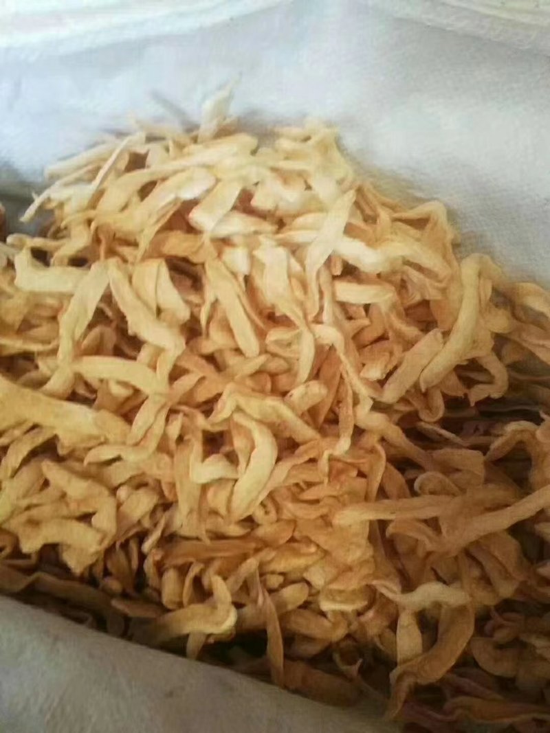 凉皮面皮豆筋豆耳，干货批发厂家批发