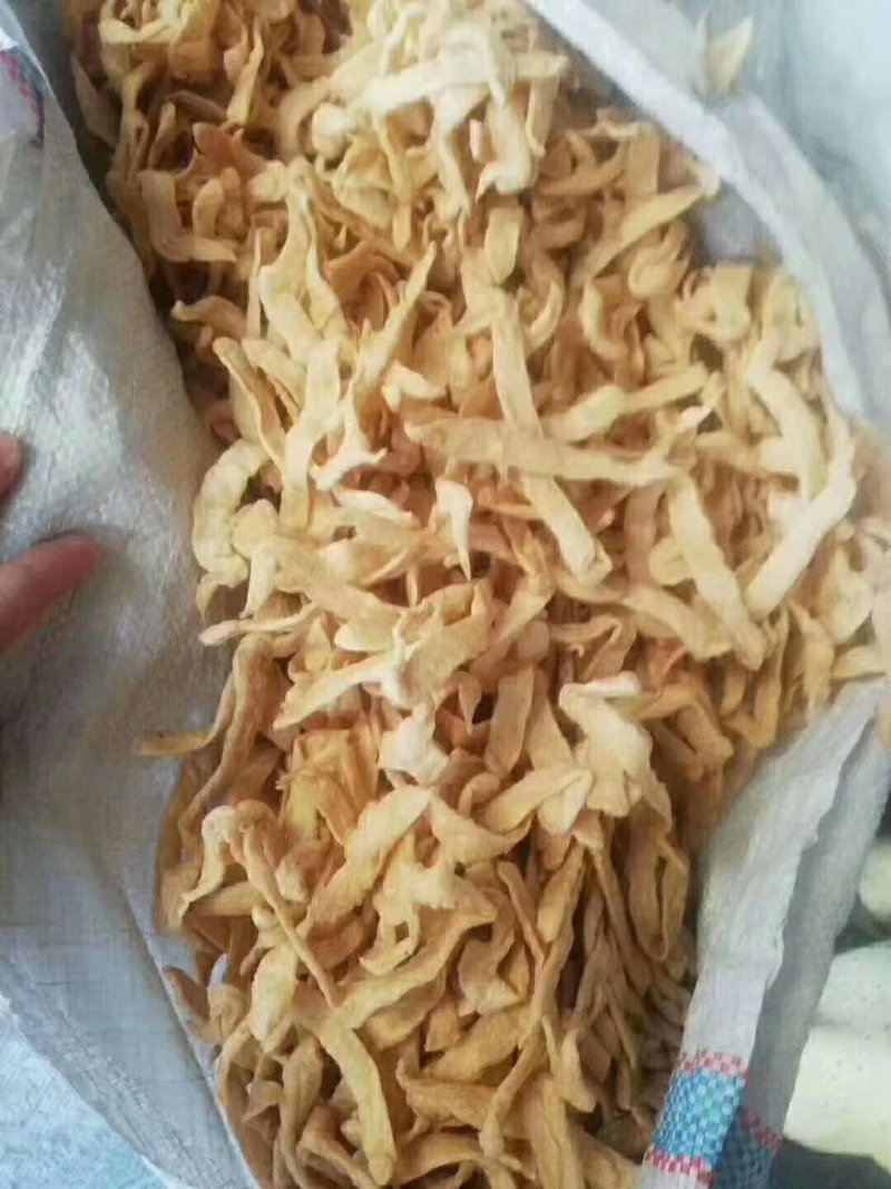 凉皮面皮豆筋豆耳，干货批发厂家批发