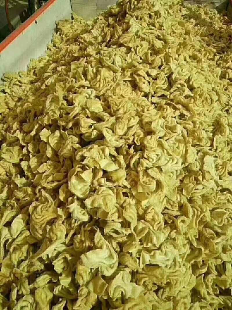 凉皮面皮豆筋豆耳，干货批发厂家批发
