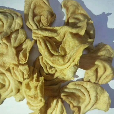 凉皮面皮豆筋豆耳，干货批发厂家批发