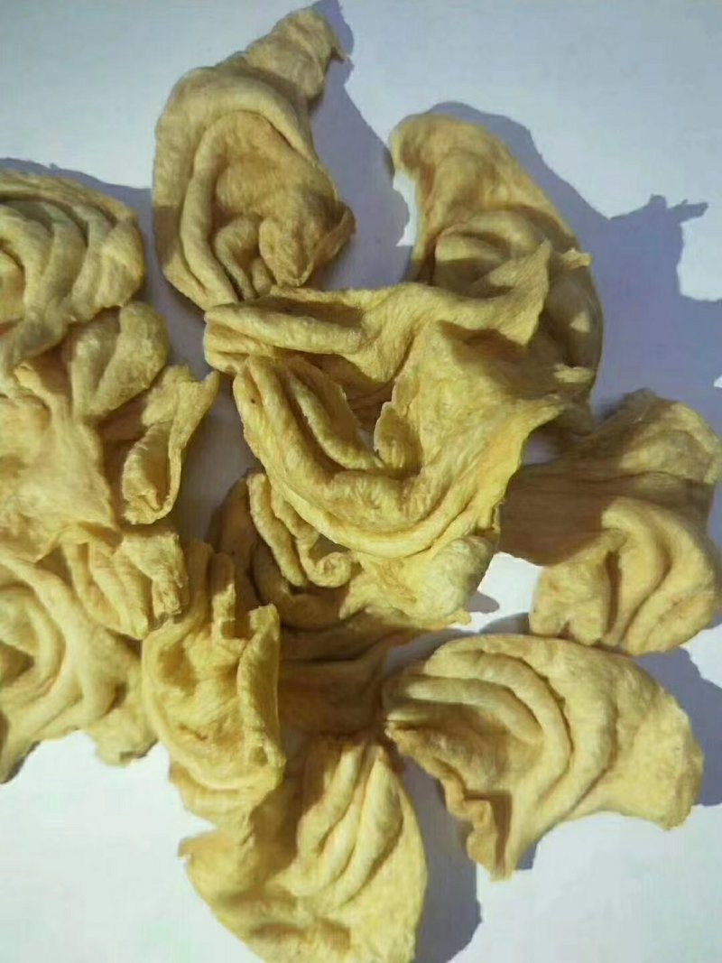 凉皮面皮豆筋豆耳，干货批发厂家批发