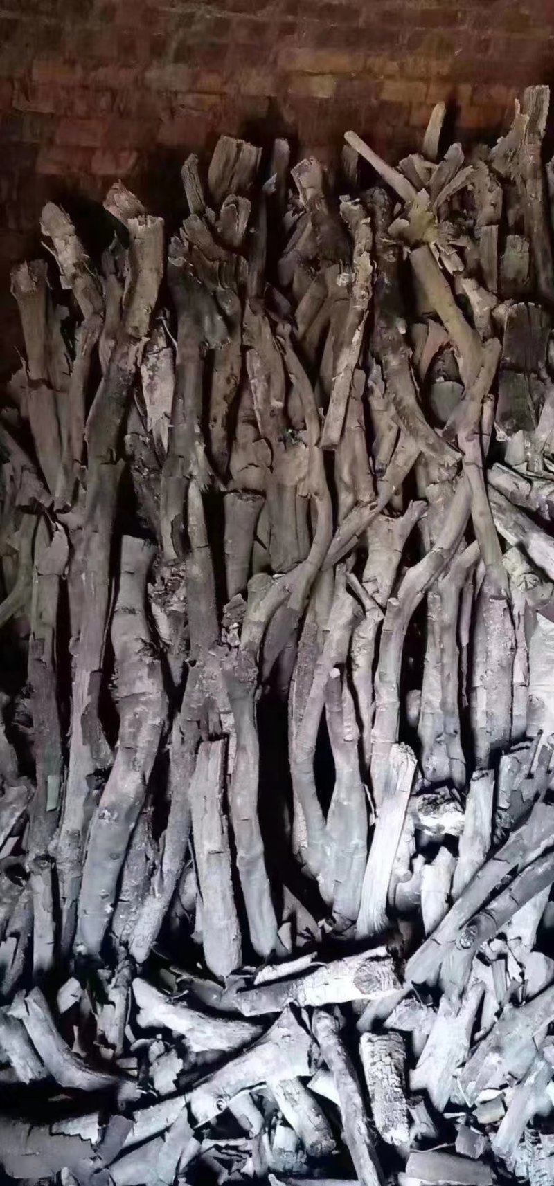 全部，龙眼木炭，荔枝木炭，无杂木