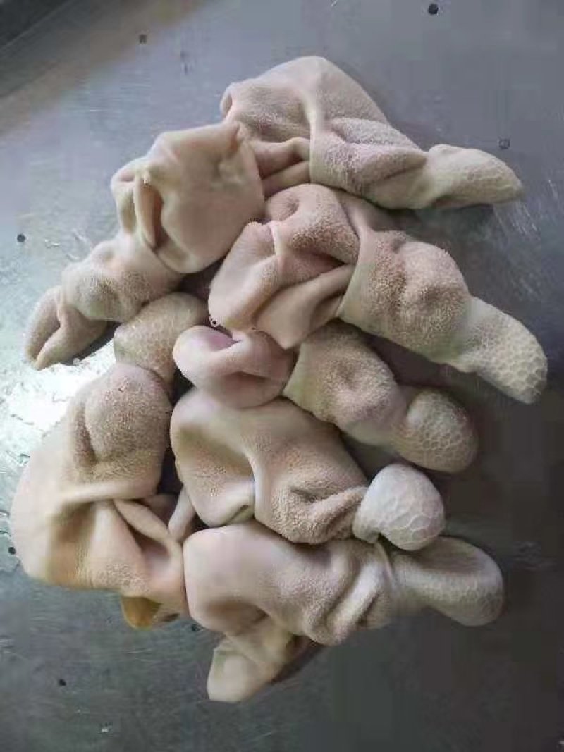 呼伦贝尔大草原特产牛杂羊杂