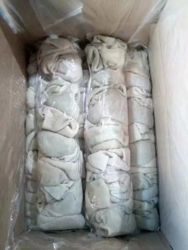 呼伦贝尔大草原特产牛杂羊杂