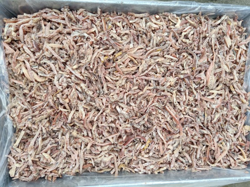 呼伦贝尔大草原特产牛杂羊杂