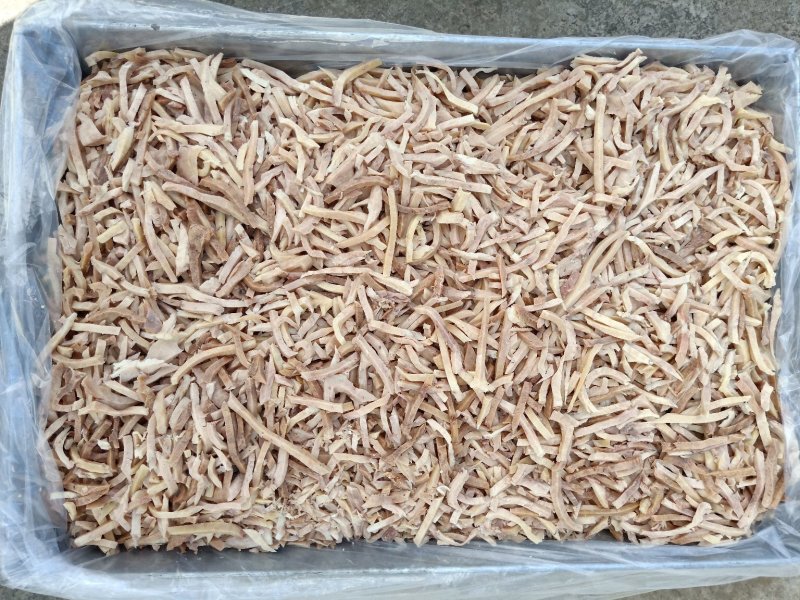 呼伦贝尔大草原特产牛杂羊杂