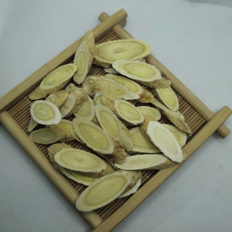 黄芪中片黄芪大片各种规格产地直销量大从优