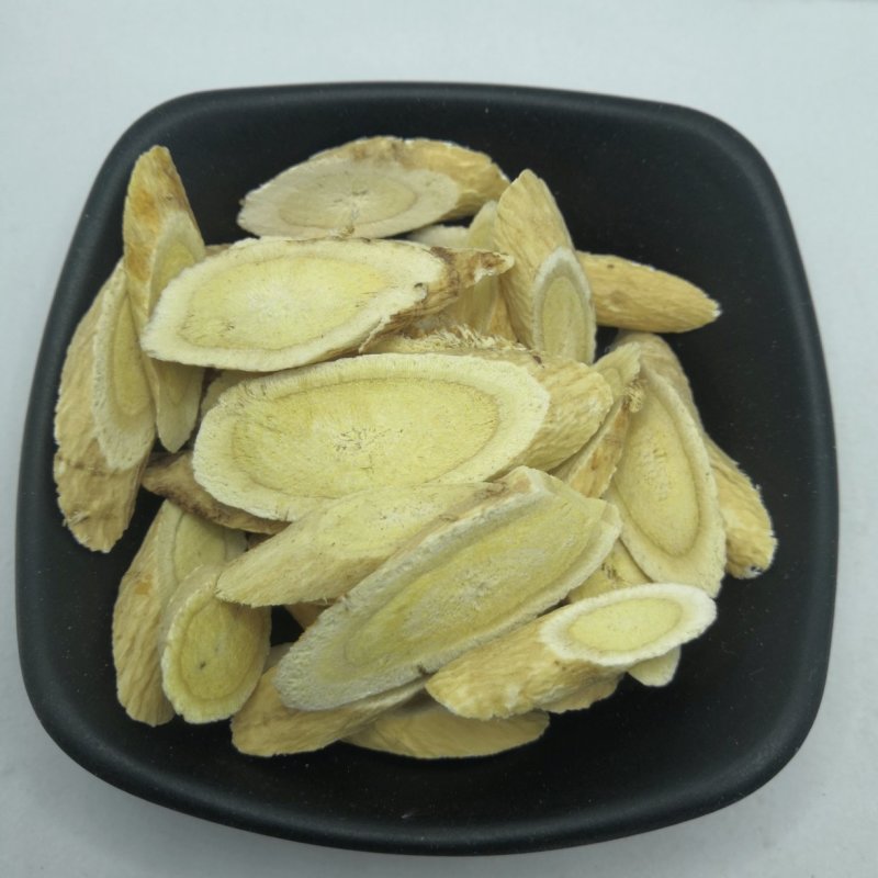 黄芪中片黄芪大片各种规格产地直销量大从优
