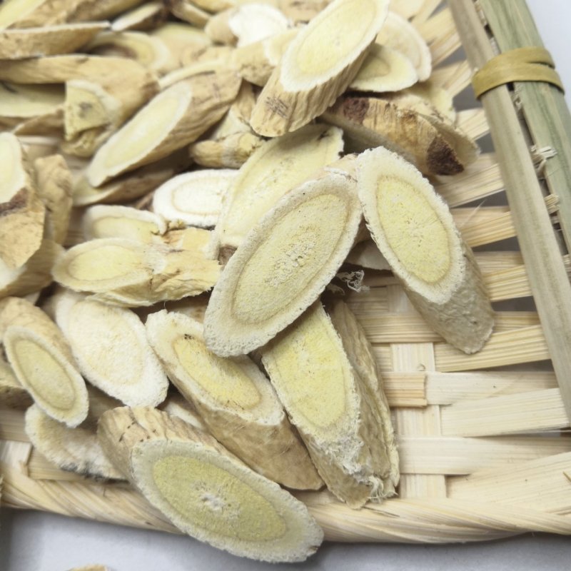 黄芪中片黄芪大片各种规格产地直销量大从优