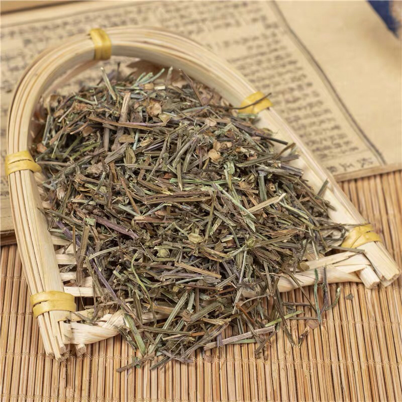 珍珠草珠仔草龙珠草中药材111农家初选11