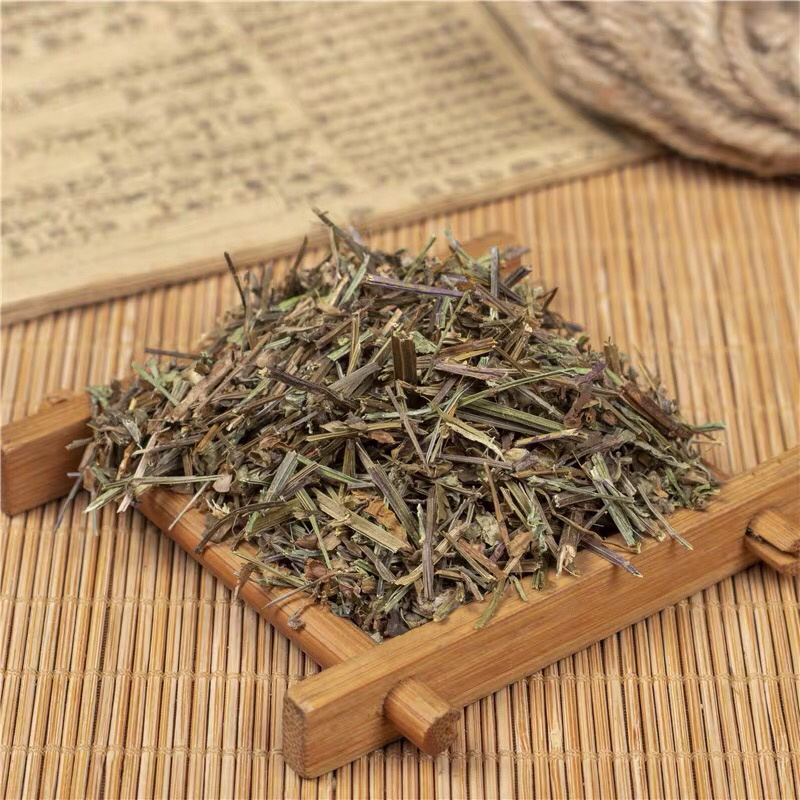 珍珠草珠仔草龙珠草中药材111农家初选11