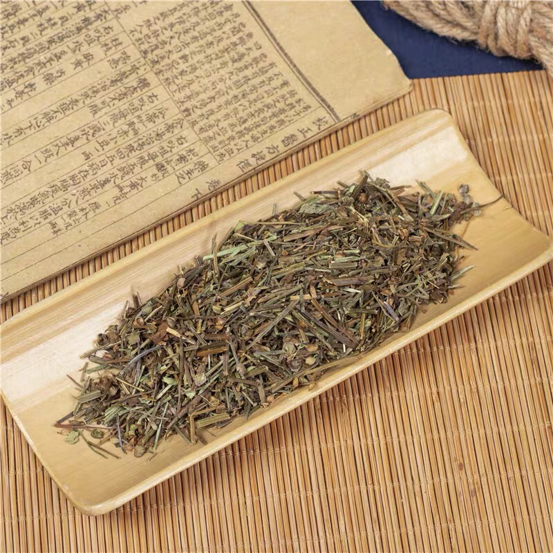 珍珠草珠仔草龙珠草中药材111农家初选11