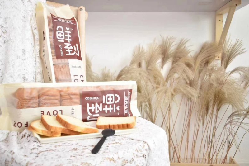 懒人早餐手撕面包鲜到手撕大面包600g全麦吐司软面