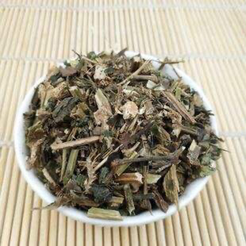 中药材倒扣草倒钩草倒梗草倒刺草倒挂草倒捋草