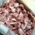 带肉羊棒骨，网红款吃肉肉，吸骨髓