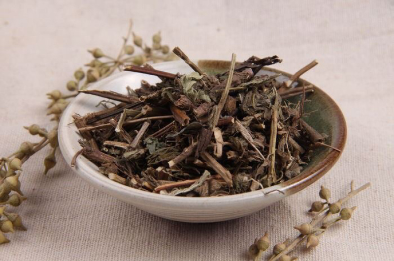 追风七五气朝阳草红心草头晕药路边黄蓝布正