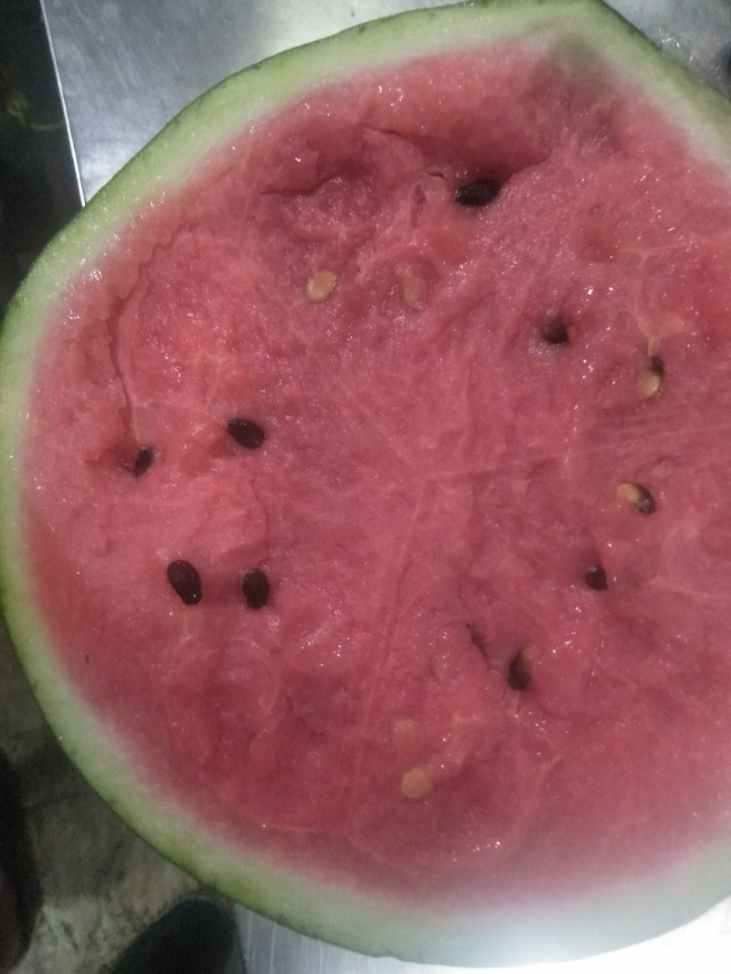 西瓜