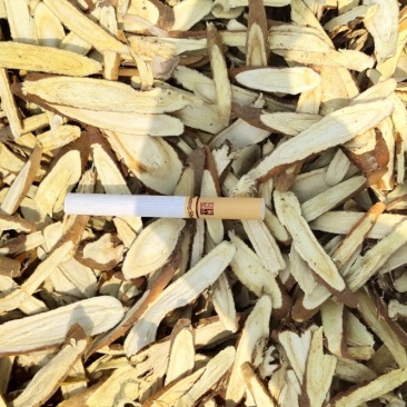 甘草大斜片，特大，人工手选