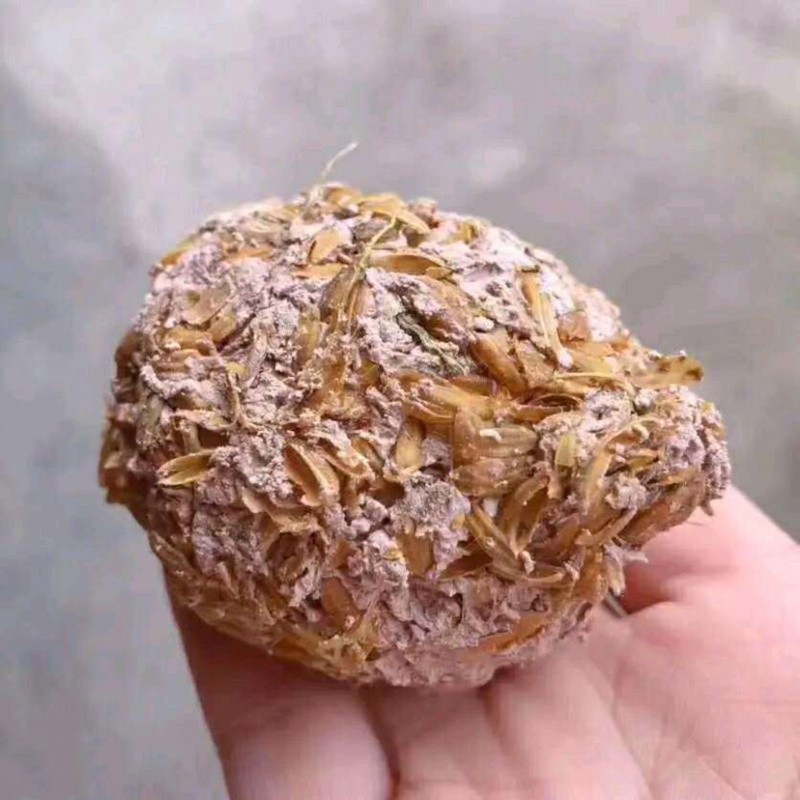 皮蛋四川松花皮蛋鸭皮蛋糖心无铅手工变蛋畅销品