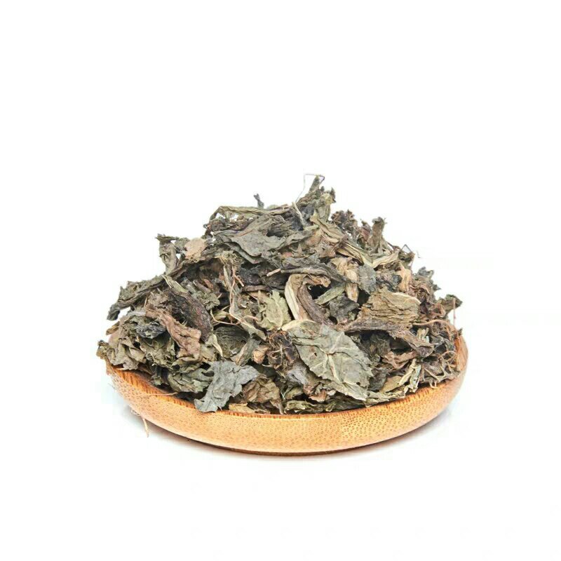 中药材大蓟草大刺儿菜干燥全草马蓟虎蓟大蓟