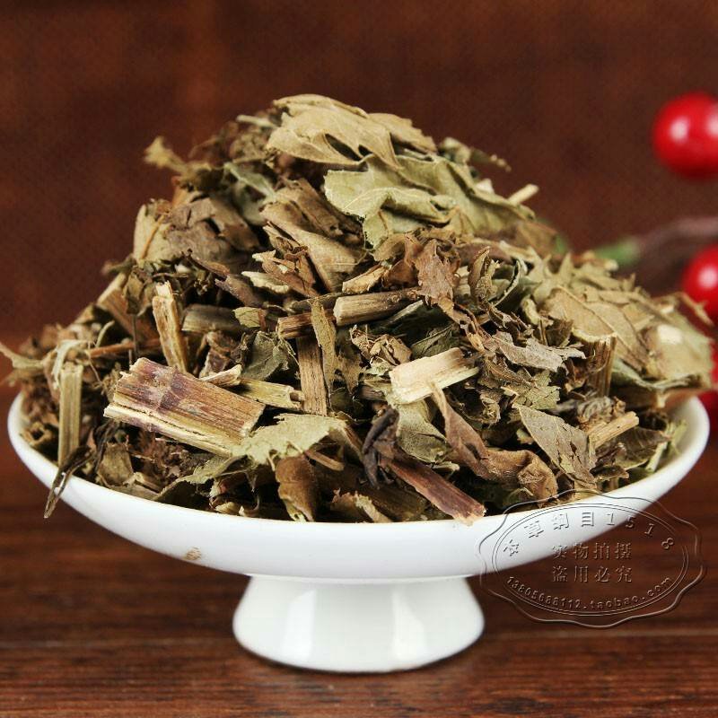 中药材泽兰草泽兰蛇王草1农家初选
