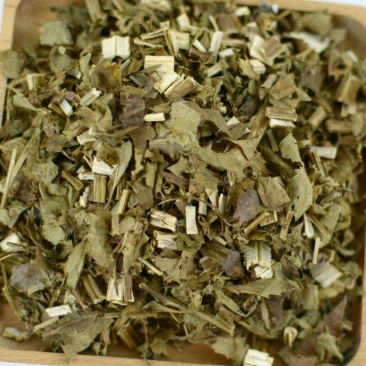 中药材泽兰草泽兰蛇王草1农家初选