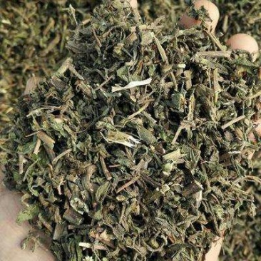 中药材墨旱莲旱莲草墨水草乌心草墨草旱莲草
