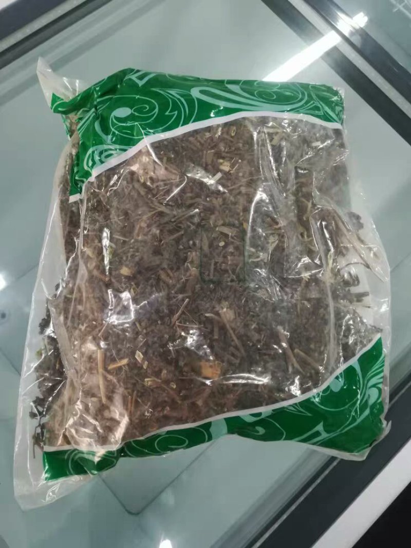 中药材墨旱莲旱莲草墨水草乌心草墨草旱莲草