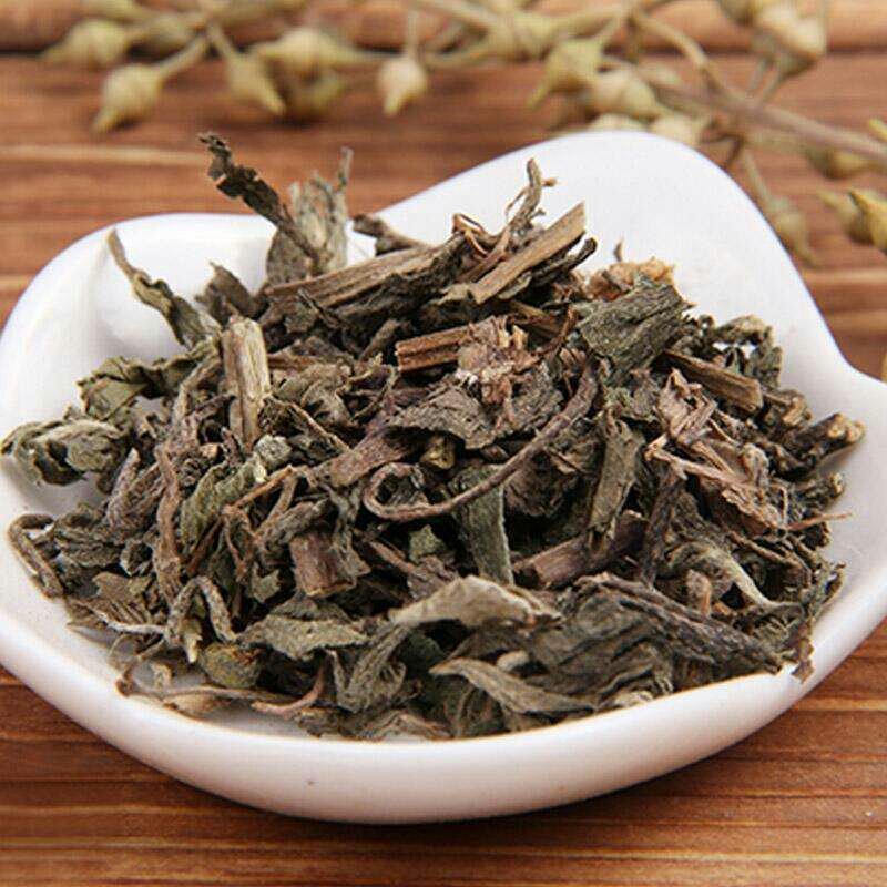 中药材墨旱莲旱莲草墨水草乌心草墨草旱莲草