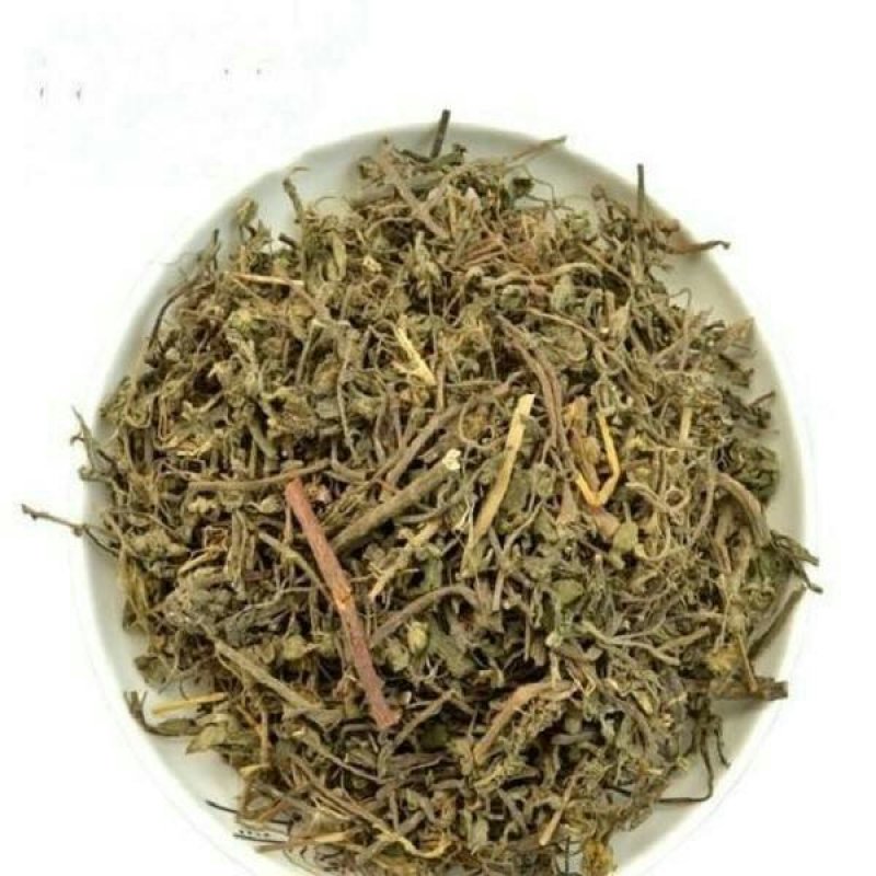 中药材墨旱莲旱莲草墨水草乌心草墨草旱莲草