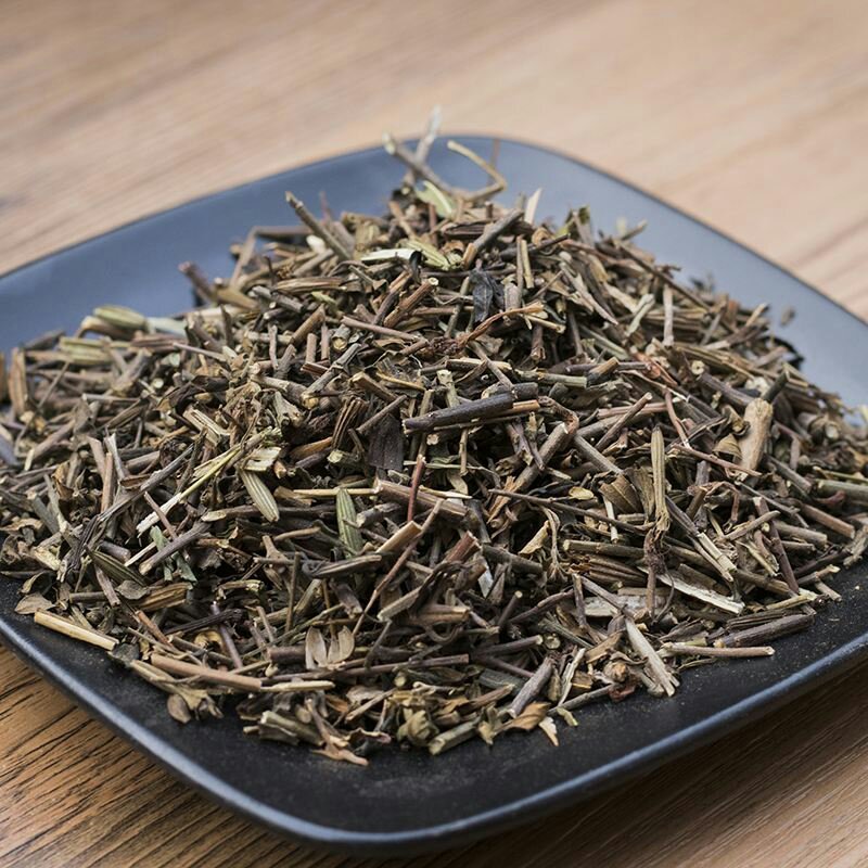 刘寄奴中药材金北寄奴乌藤菜九里刘寄奴农家初选