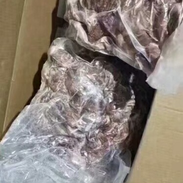熟羊肉，瘦度高，精修去油