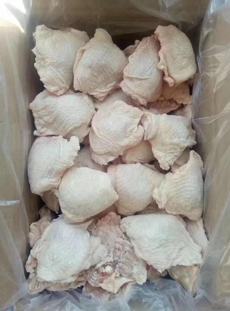 带骨上腿/鸡腿/鸡腿骨肉