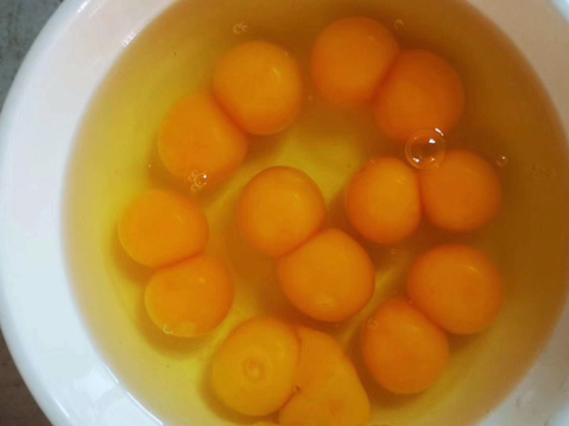 土鸡蛋散养鸡蛋
