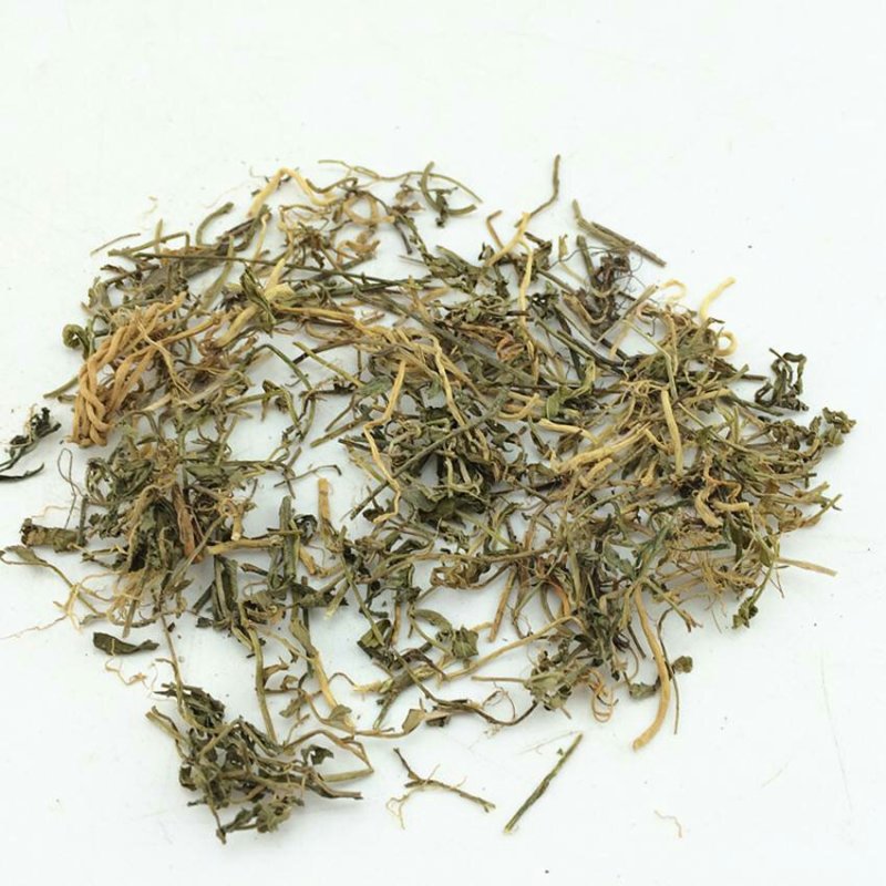 半边莲急解索、细米草、水仙花草半边莲