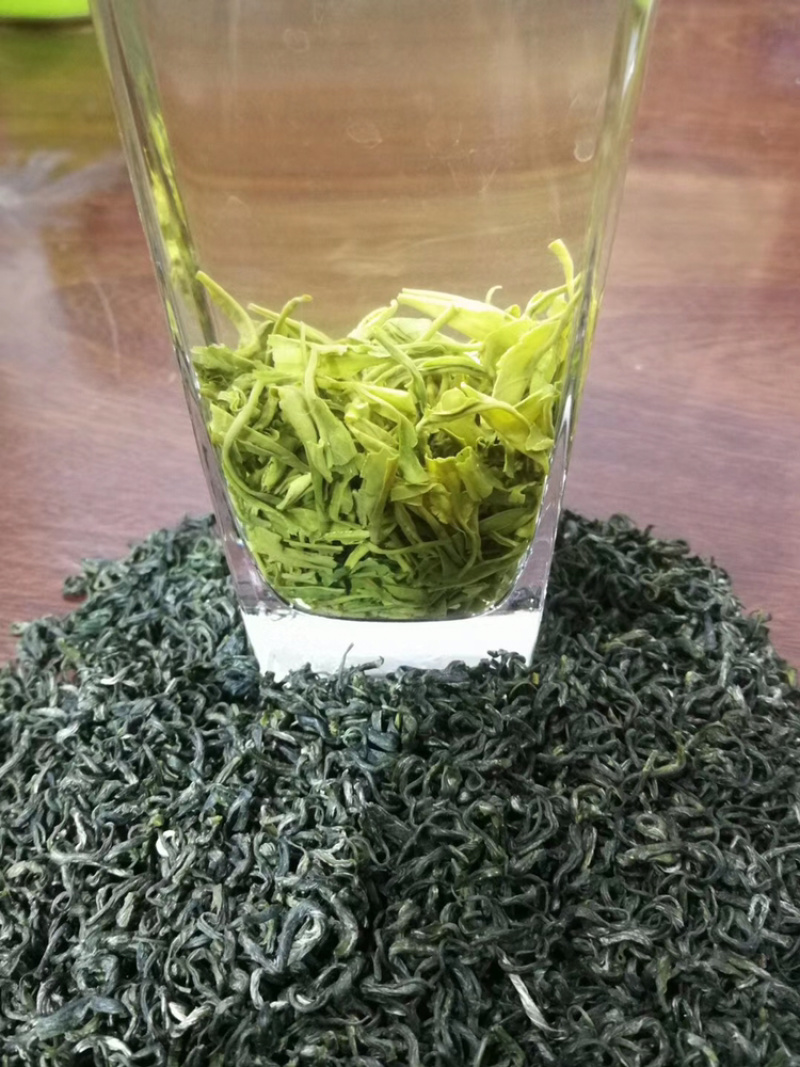 绿茶
